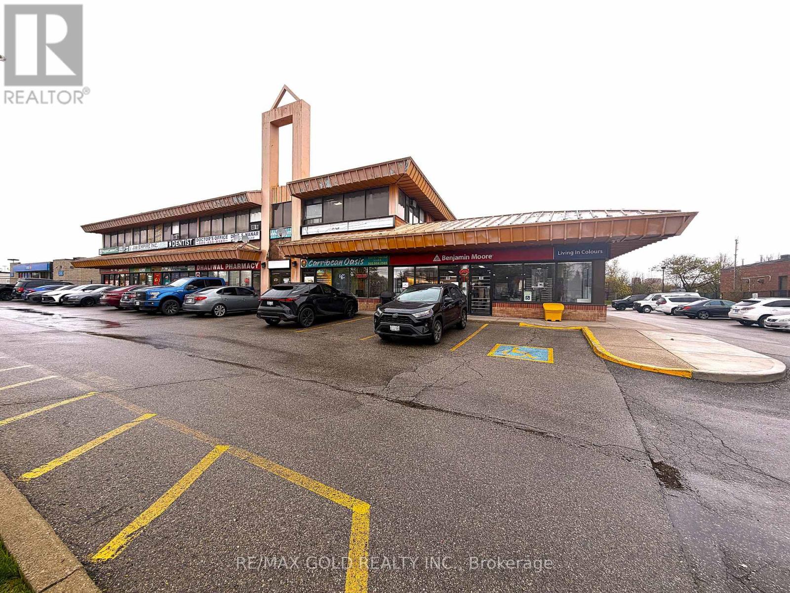 #209 - 7125 Goreway Drive, Mississauga, Ontario  L4T 4H3 - Photo 2 - W13099280