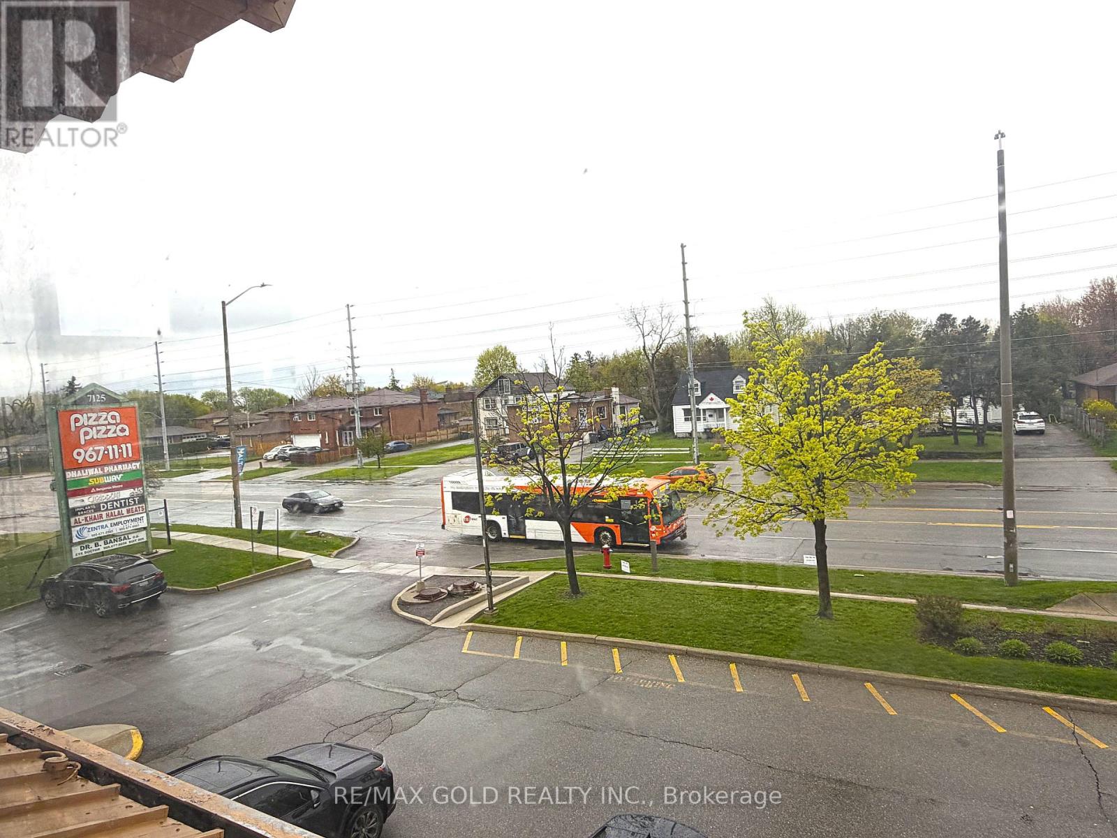#209 - 7125 Goreway Drive, Mississauga, Ontario  L4T 4H3 - Photo 17 - W13099280