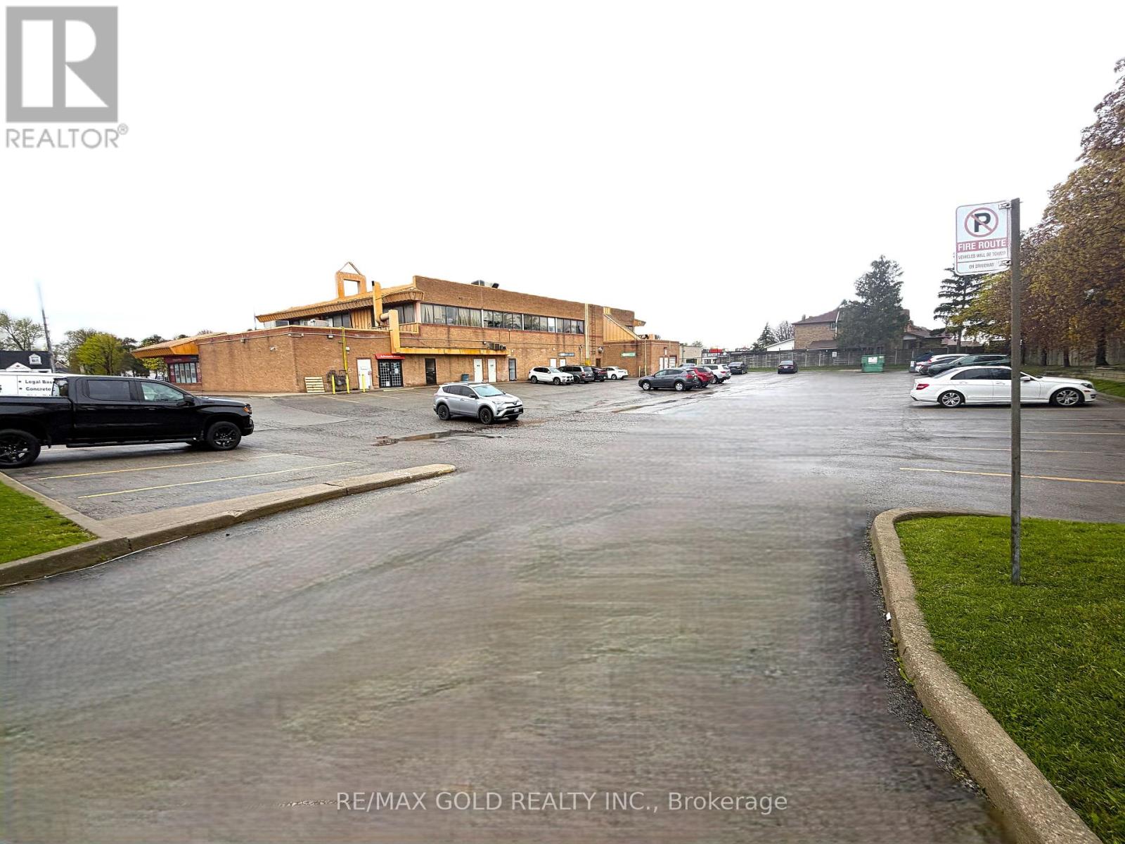 #209 - 7125 Goreway Drive, Mississauga, Ontario  L4T 4H3 - Photo 23 - W13099280