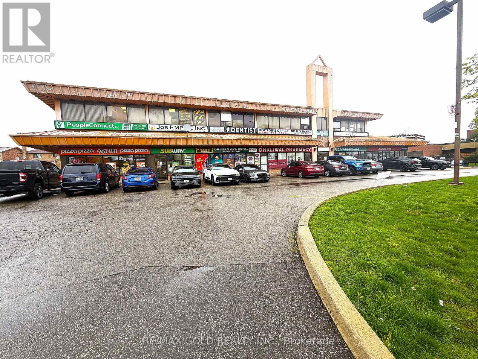 #209 - 7125 Goreway Drive, Mississauga, Ontario  L4T 4H3 - Photo 9 - W13099280
