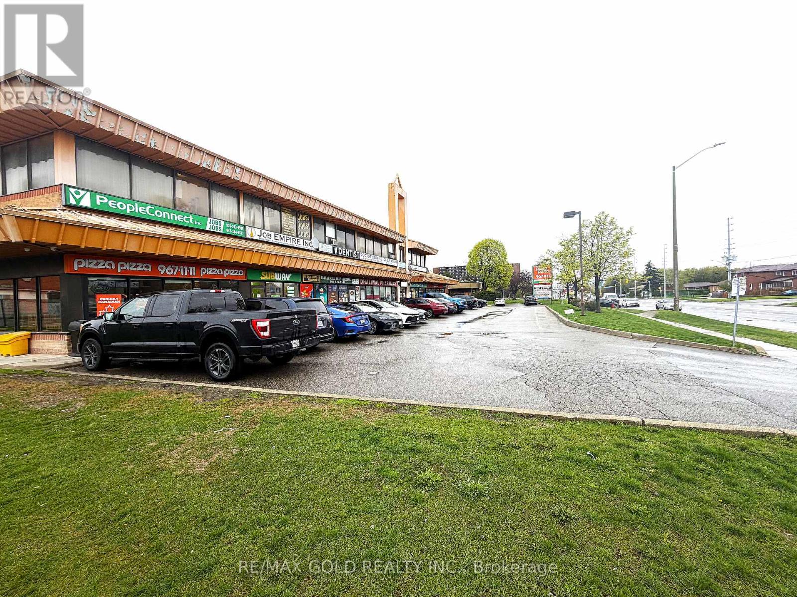 #209 - 7125 Goreway Drive, Mississauga, Ontario  L4T 4H3 - Photo 8 - W13099280