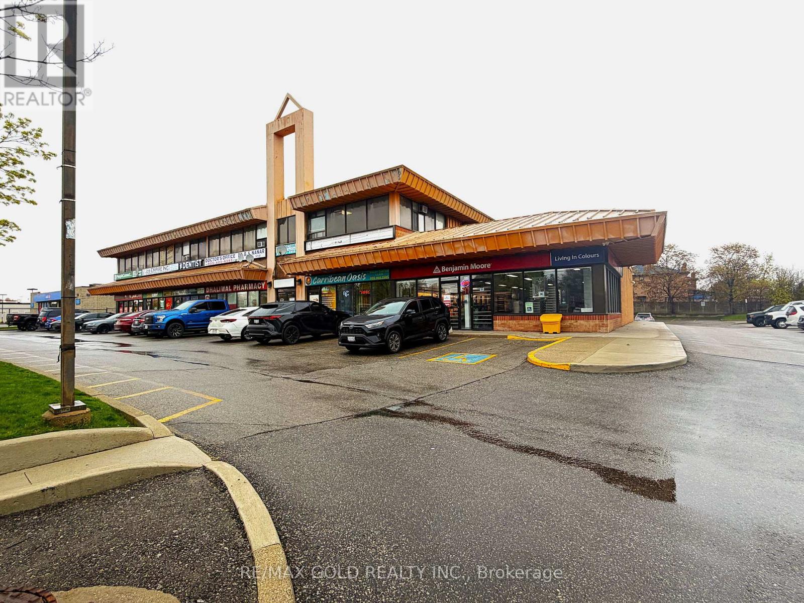209 - 7125 GROREWAY DRIVE, Mississauga, Ontario