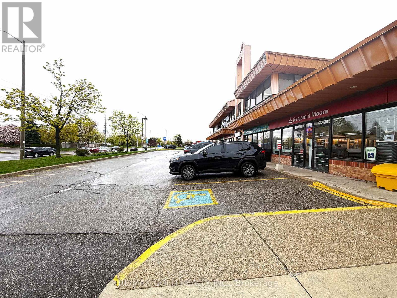 #209 - 7125 Goreway Drive, Mississauga, Ontario  L4T 4H3 - Photo 6 - W13099280