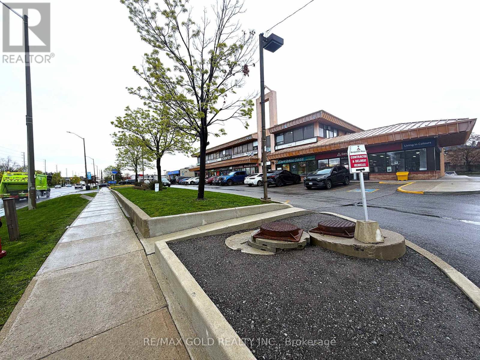 #209 - 7125 Goreway Drive, Mississauga, Ontario  L4T 4H3 - Photo 5 - W13099280