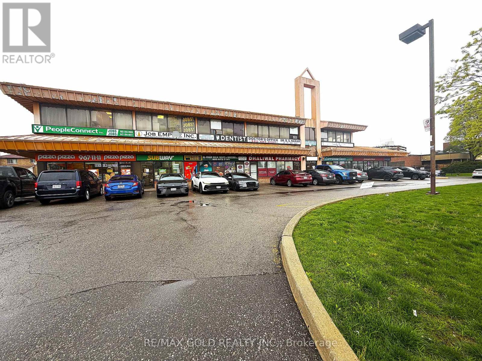 209 - 7125 Groreway Drive, Mississauga, Ontario  L4T 4H3 - Photo 8 - W13099288