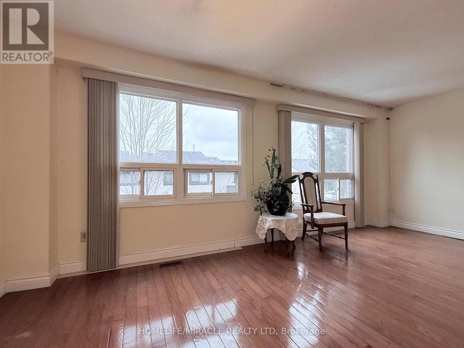 19-3510 SOUTH MILL WAY E, Mississauga, Ontario