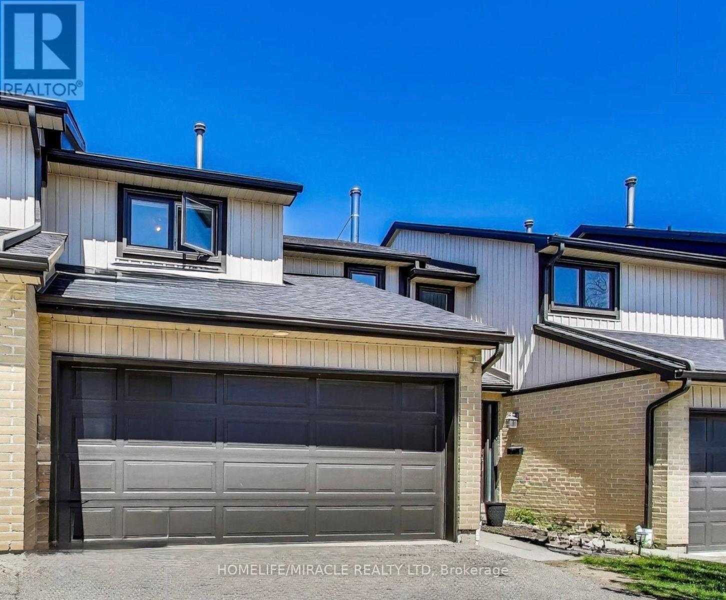 19-3510 South Mill Way E, Mississauga, Ontario  L5L 3T9 - Photo 5 - W13102548