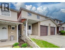 302 BLUEVALE Street N Unit# C, Waterloo, Ontario