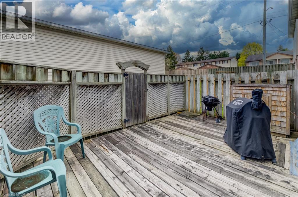 302 Bluevale Street N Unit# C, Waterloo, Ontario  N2J 4G3 - Photo 33 - 40815049