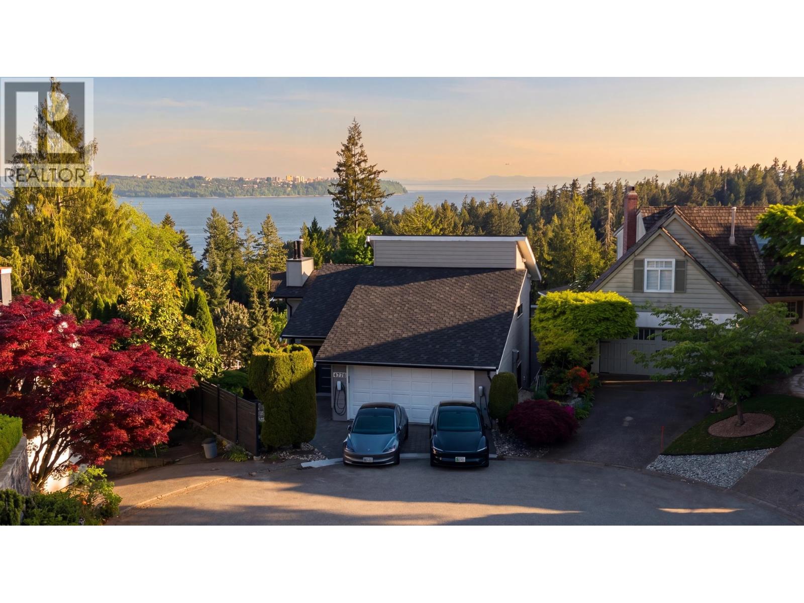 4778 MEADFEILD COURT, West Vancouver, British Columbia