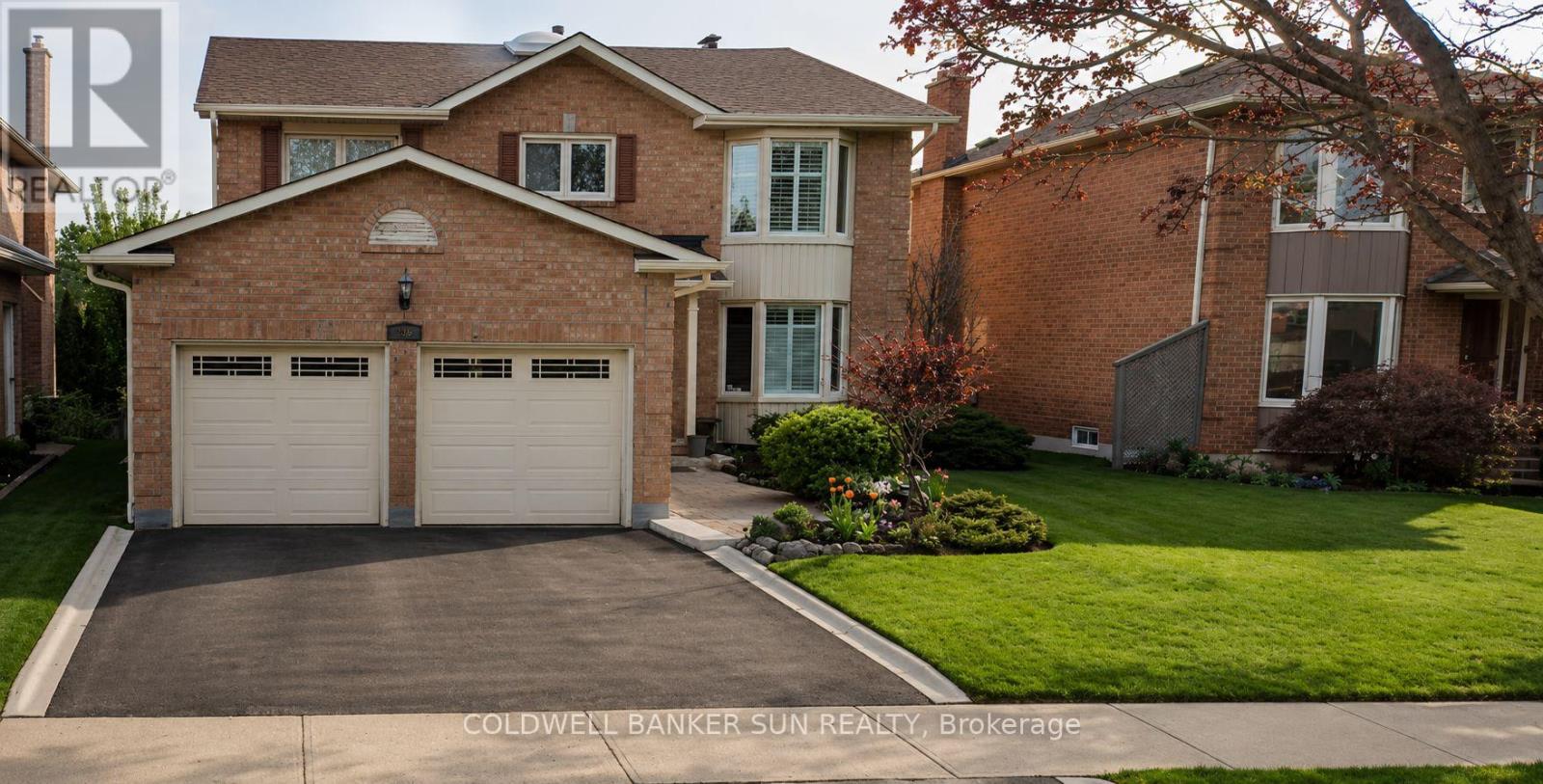 BASEMENT - 59 BARR CRESCENT, Brampton, Ontario