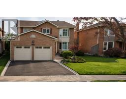 BASEMENT - 59 BARR CRESCENT, Brampton, Ontario