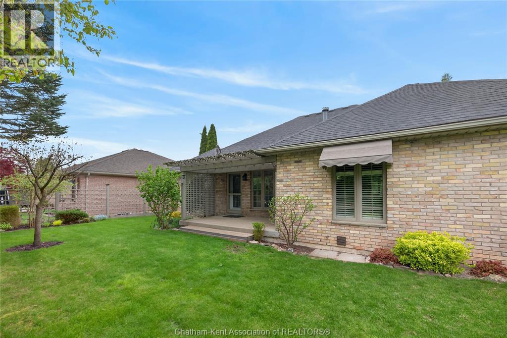 36 Henry O'way ..., Chatham, Ontario  N7L 5M6 - Photo 41 - 26010395