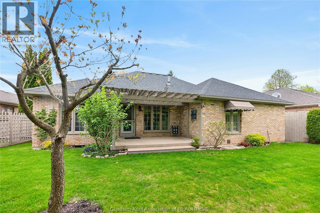 36 Henry O'way ..., Chatham, Ontario  N7L 5M6 - Photo 40 - 26010395