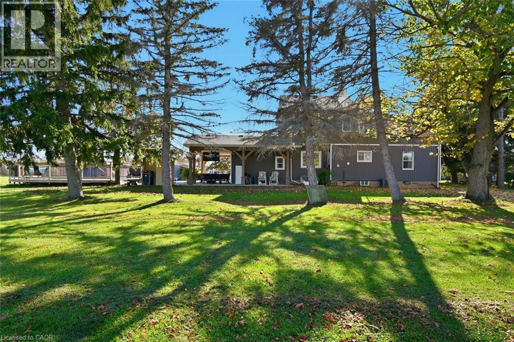 9043 Ridge Road, Niagara Falls, Ontario  L3B 5N7 - Photo 48 - 40828280