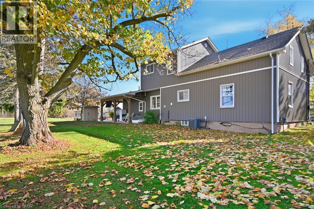 9043 Ridge Road, Niagara Falls, Ontario  L3B 5N7 - Photo 5 - 40828280