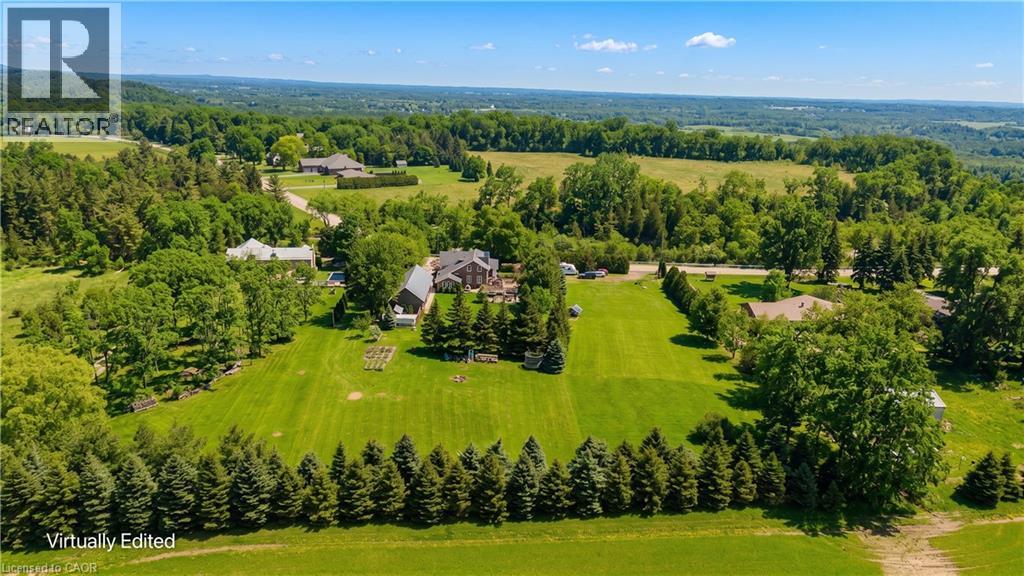 351 ROCK CHAPEL Road, Dundas, Ontario