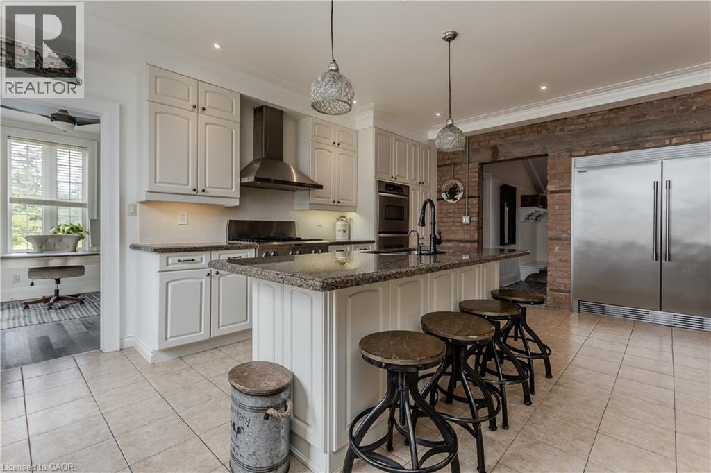 351 Rock Chapel Road, Dundas, Ontario  L9H 5E2 - Photo 14 - 40828170