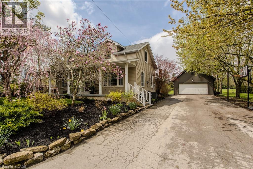 351 Rock Chapel Road, Dundas, Ontario  L9H 5E2 - Photo 39 - 40828170