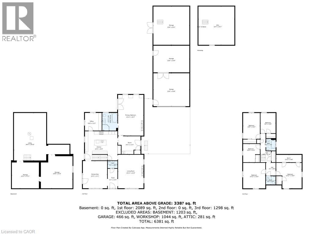 351 Rock Chapel Road, Dundas, Ontario  L9H 5E2 - Photo 43 - 40828170