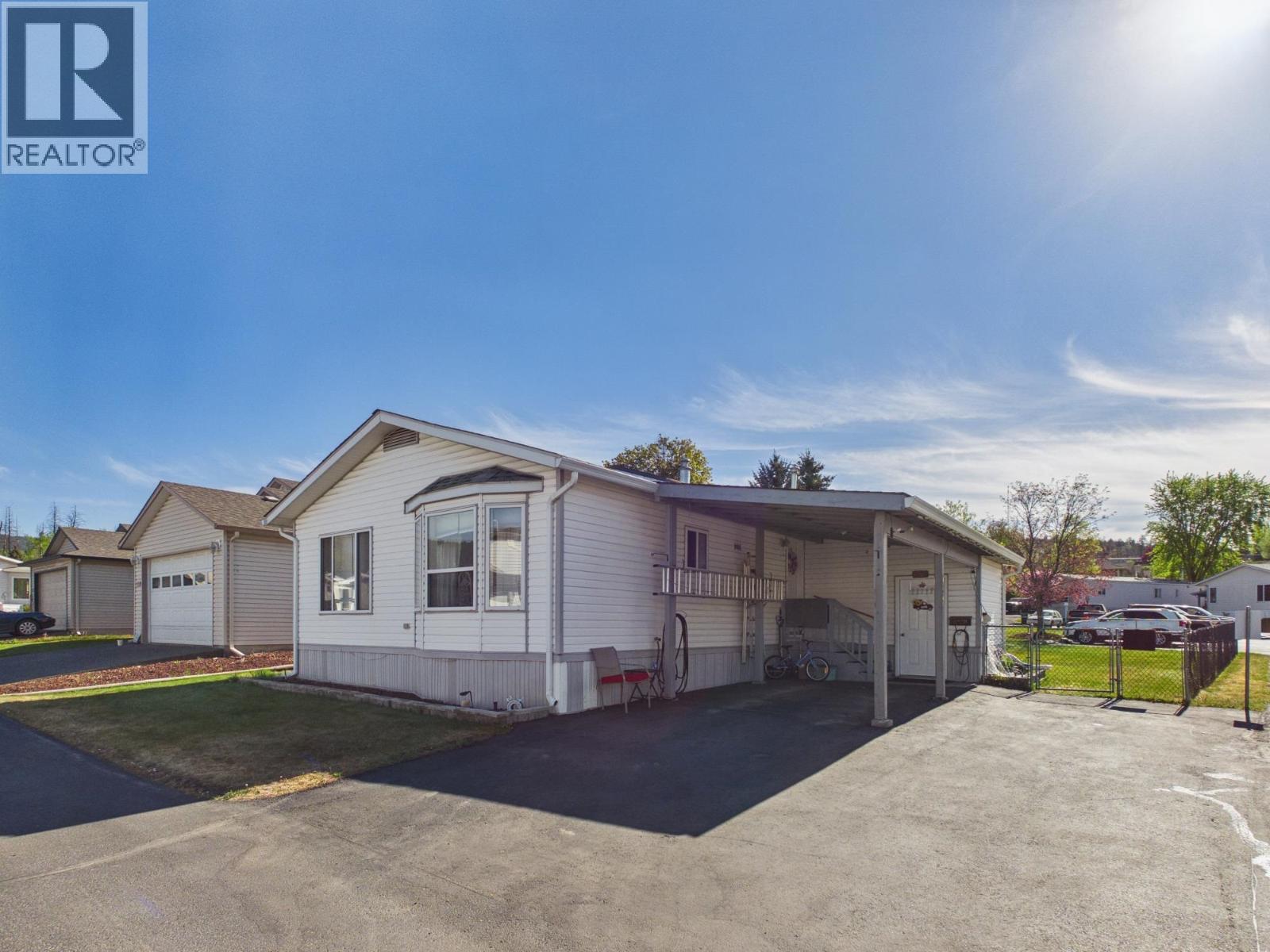 106 BRAHMA CRESCENT, Williams Lake, British Columbia