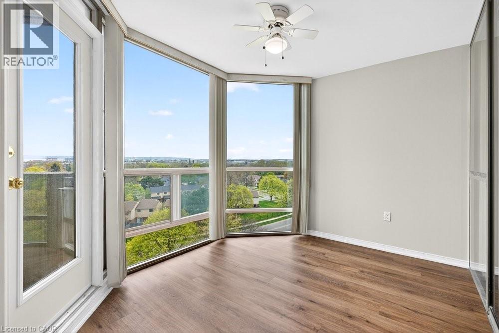 5070 Pinedale Avenue Unit# 808, Burlington, Ontario  L7L 5V6 - Photo 22 - 40827761