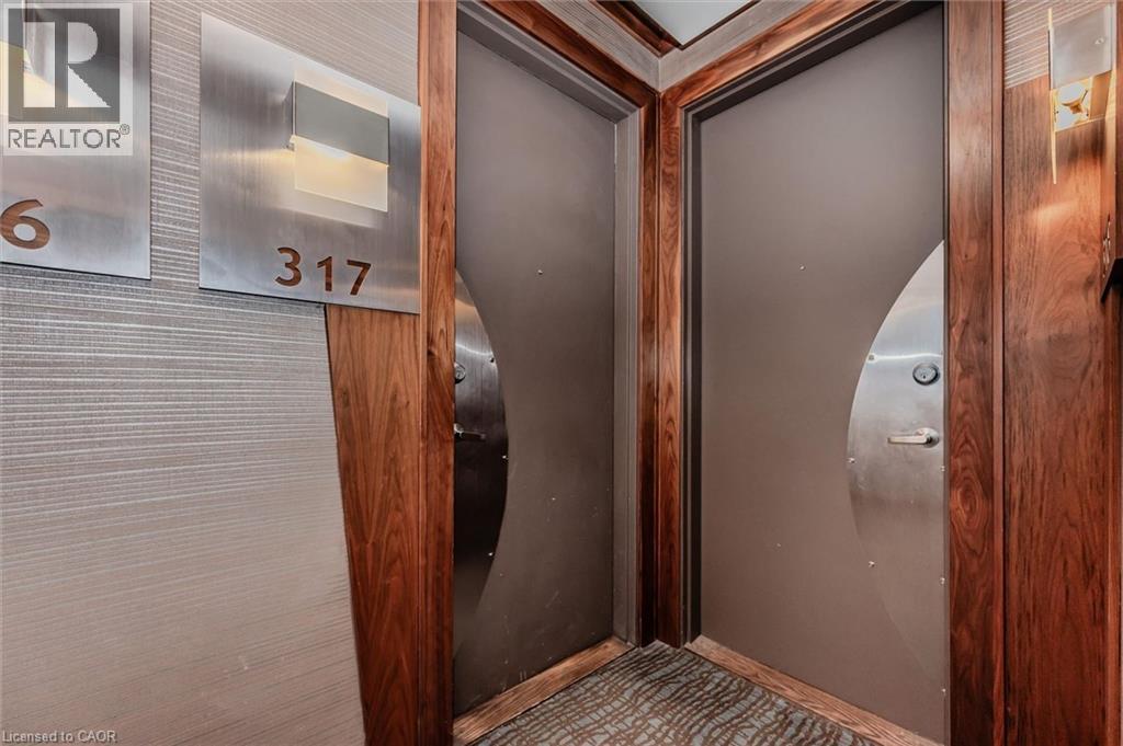 112 Benton Street S Unit# 317, Kitchener, Ontario  N2G 3H6 - Photo 11 - 40827744
