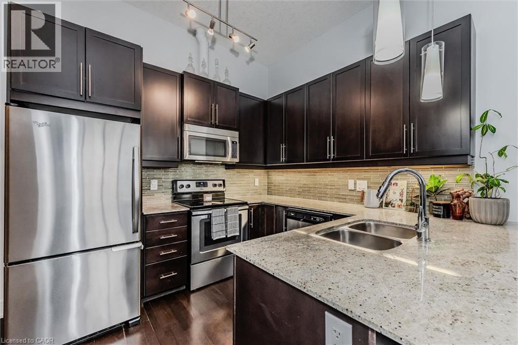 112 Benton Street S Unit# 317, Kitchener, Ontario  N2G 3H6 - Photo 22 - 40827744