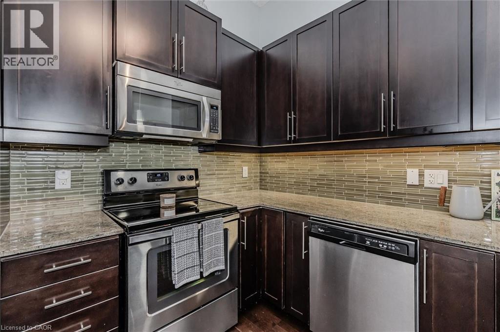 112 Benton Street S Unit# 317, Kitchener, Ontario  N2G 3H6 - Photo 23 - 40827744