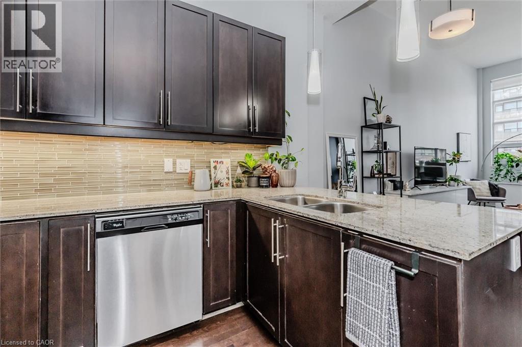 112 Benton Street S Unit# 317, Kitchener, Ontario  N2G 3H6 - Photo 24 - 40827744