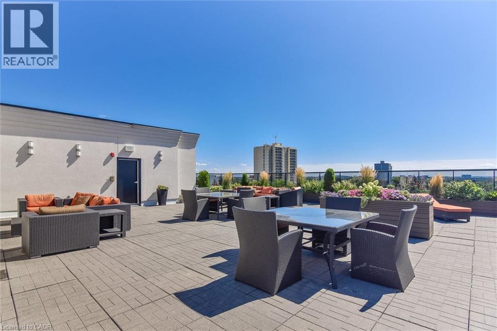 112 Benton Street S Unit# 317, Kitchener, Ontario  N2G 3H6 - Photo 43 - 40827744