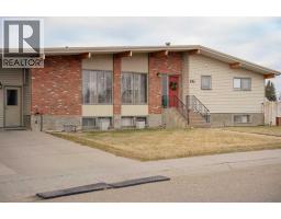 245 5 Avenue N, Vauxhall, Alberta