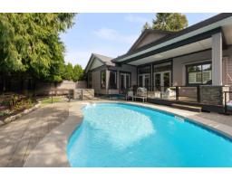 2045 OCEAN FOREST DRIVE, Surrey, British Columbia