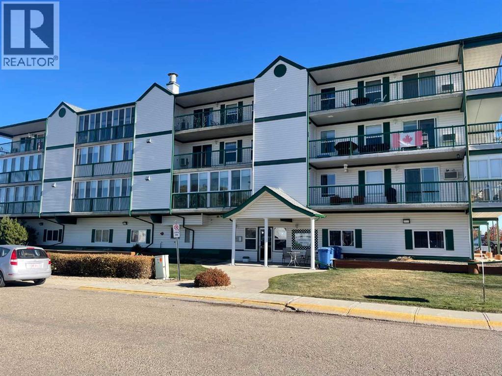 405, 1881 17 Street, Didsbury, Alberta