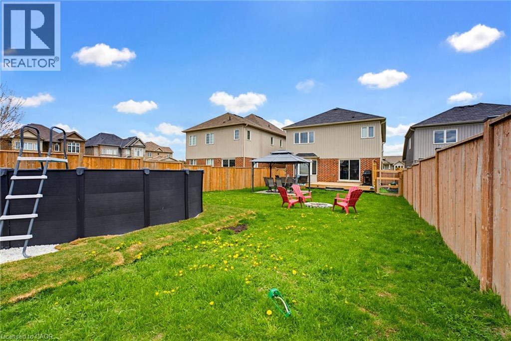 420 Armstrong Street W, Listowel, Ontario  N4W 0E6 - Photo 31 - 40822270
