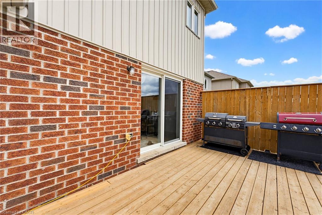 420 Armstrong Street W, Listowel, Ontario  N4W 0E6 - Photo 34 - 40822270
