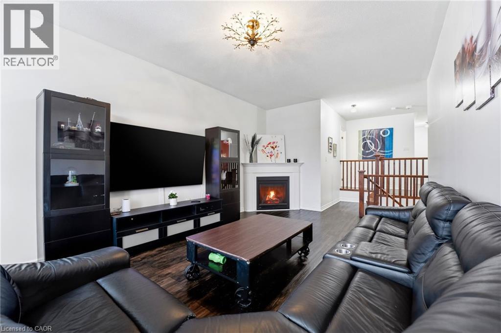 420 Armstrong Street W, Listowel, Ontario  N4W 0E6 - Photo 4 - 40822270