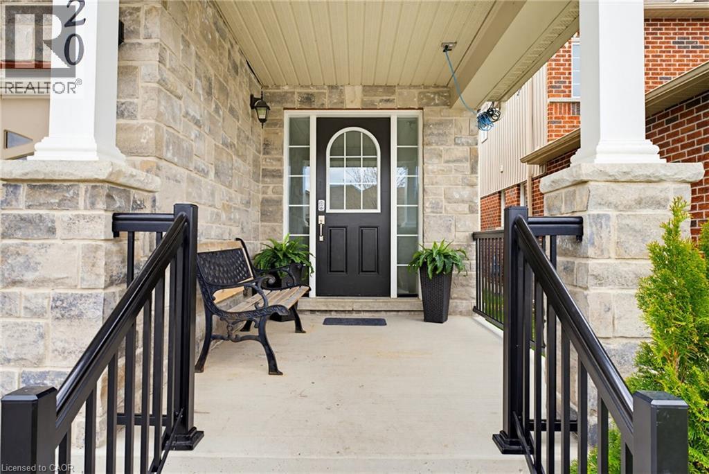 420 Armstrong Street W, Listowel, Ontario  N4W 0E6 - Photo 7 - 40822270
