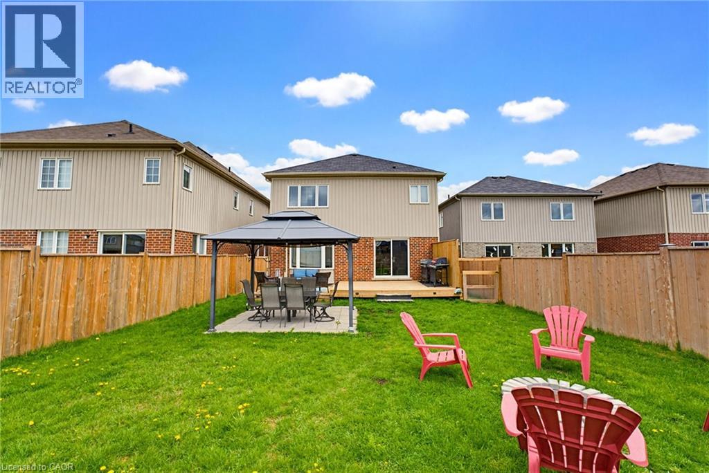 420 Armstrong Street W, Listowel, Ontario  N4W 0E6 - Photo 32 - 40822270