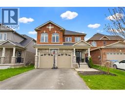 420 ARMSTRONG Street W, Listowel, Ontario