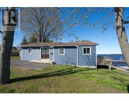 2161C COUNTY RD 9 ROAD, Greater Napanee, Ontario