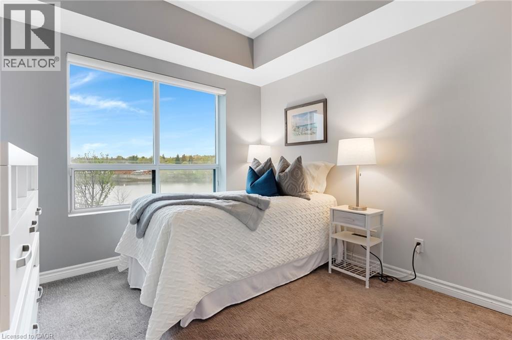 170 Water Street N Unit# 205, Cambridge, Ontario  N1R 3B6 - Photo 15 - 40823171