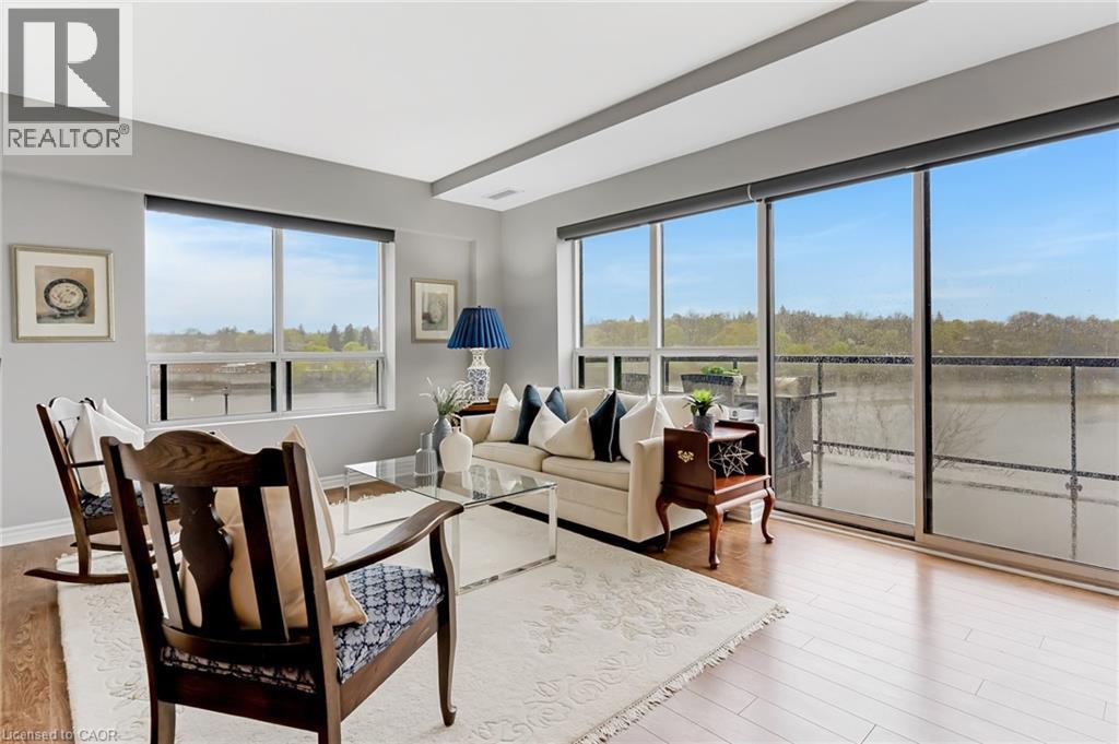 170 Water Street N Unit# 205, Cambridge, Ontario  N1R 3B6 - Photo 2 - 40823171