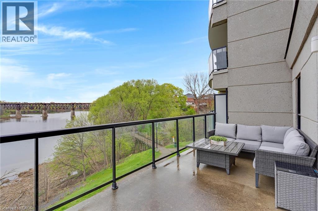 170 Water Street N Unit# 205, Cambridge, Ontario  N1R 3B6 - Photo 21 - 40823171