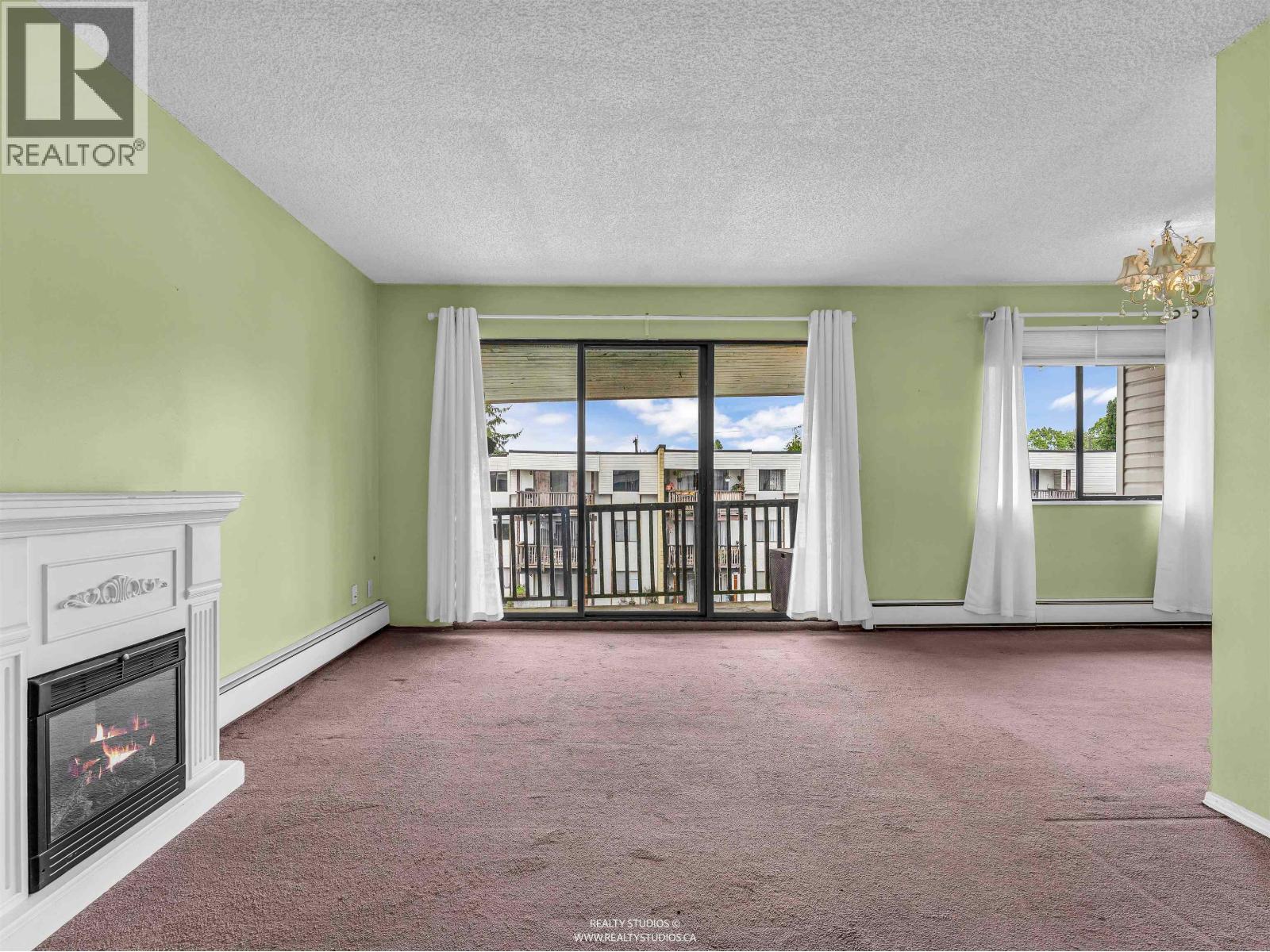 307 12170 222 Street, Maple Ridge, British Columbia  V2X 8H1 - Photo 5 - R3121275