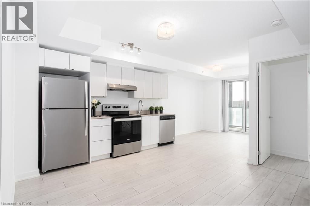 3210 Dakota Common Unit# A320, Burlington, Ontario  L7M 2A8 - Photo 3 - 40828112