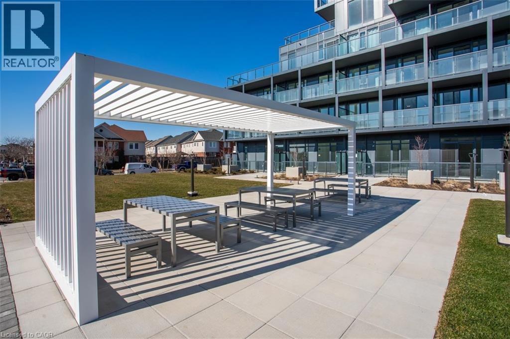 3210 Dakota Common Unit# A320, Burlington, Ontario  L7M 2A8 - Photo 23 - 40828112