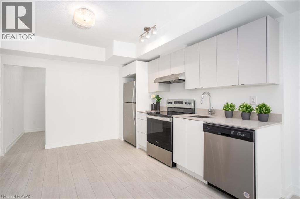3210 Dakota Common Unit# A320, Burlington, Ontario  L7M 2A8 - Photo 6 - 40828112