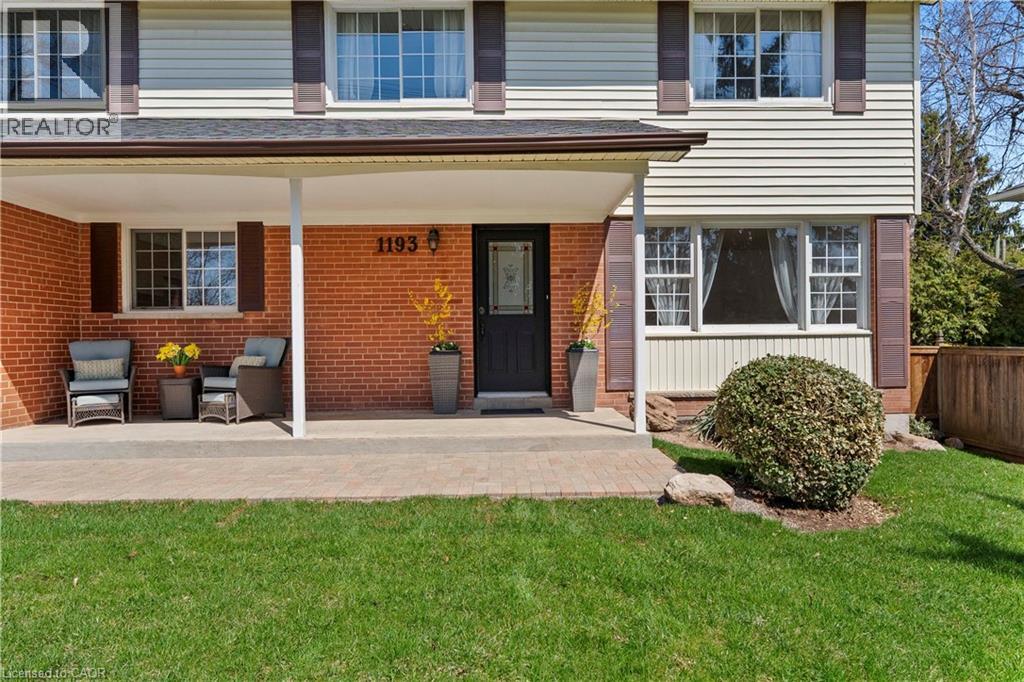 1193 Sixth Line, Oakville, Ontario  L6H 1W8 - Photo 3 - 40828253