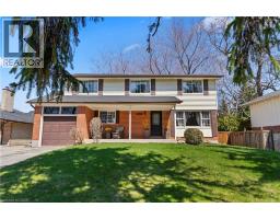 1193 SIXTH Line, Oakville, Ontario